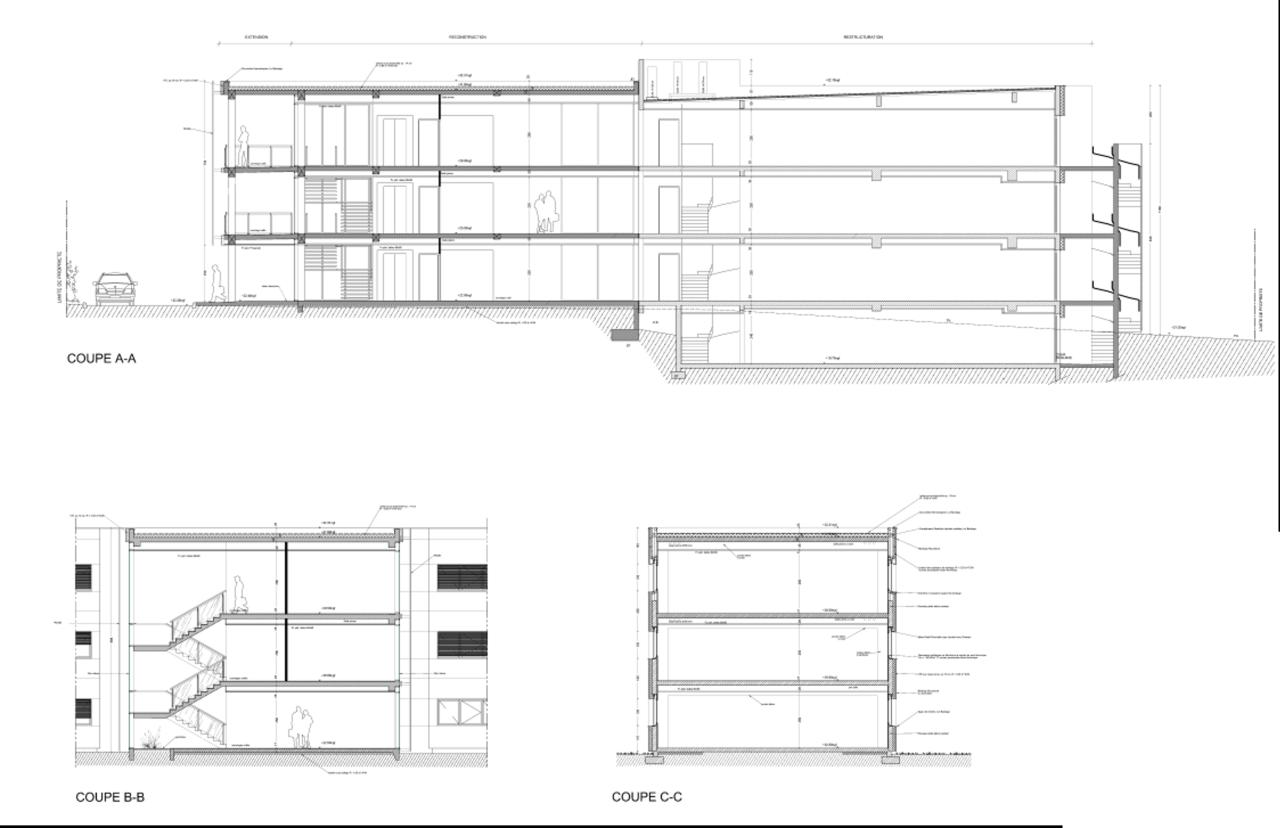 Bureau Montpellier 640m² Location bureau Montpellier Hérault OLBUR2428293 31